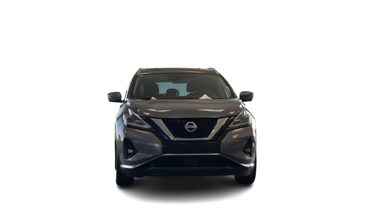 2019 Nissan Murano in Regina, Saskatchewan