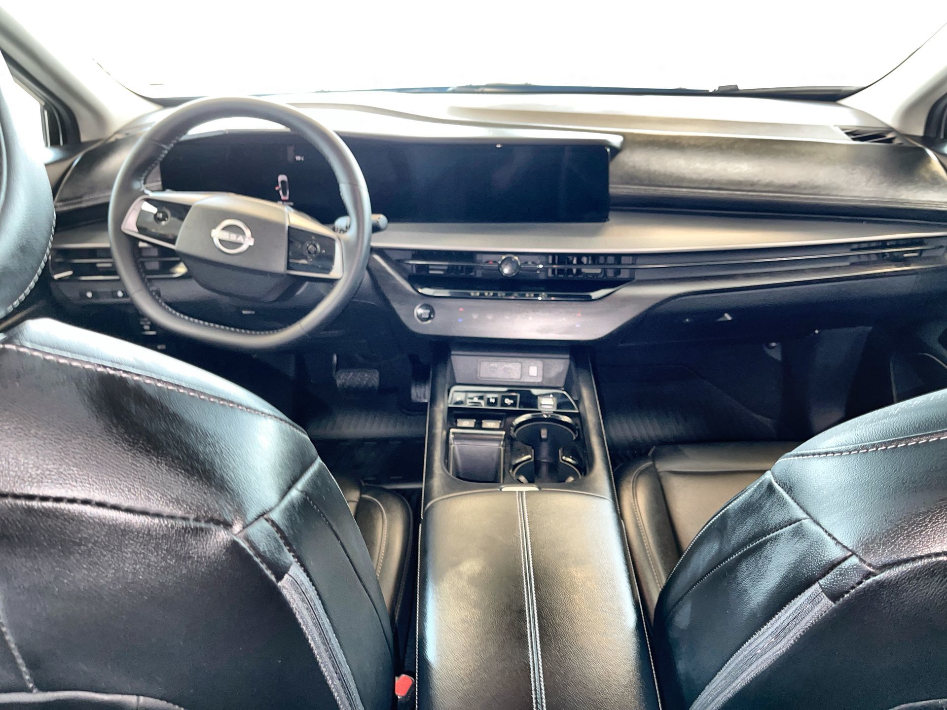 2025 Nissan Murano
