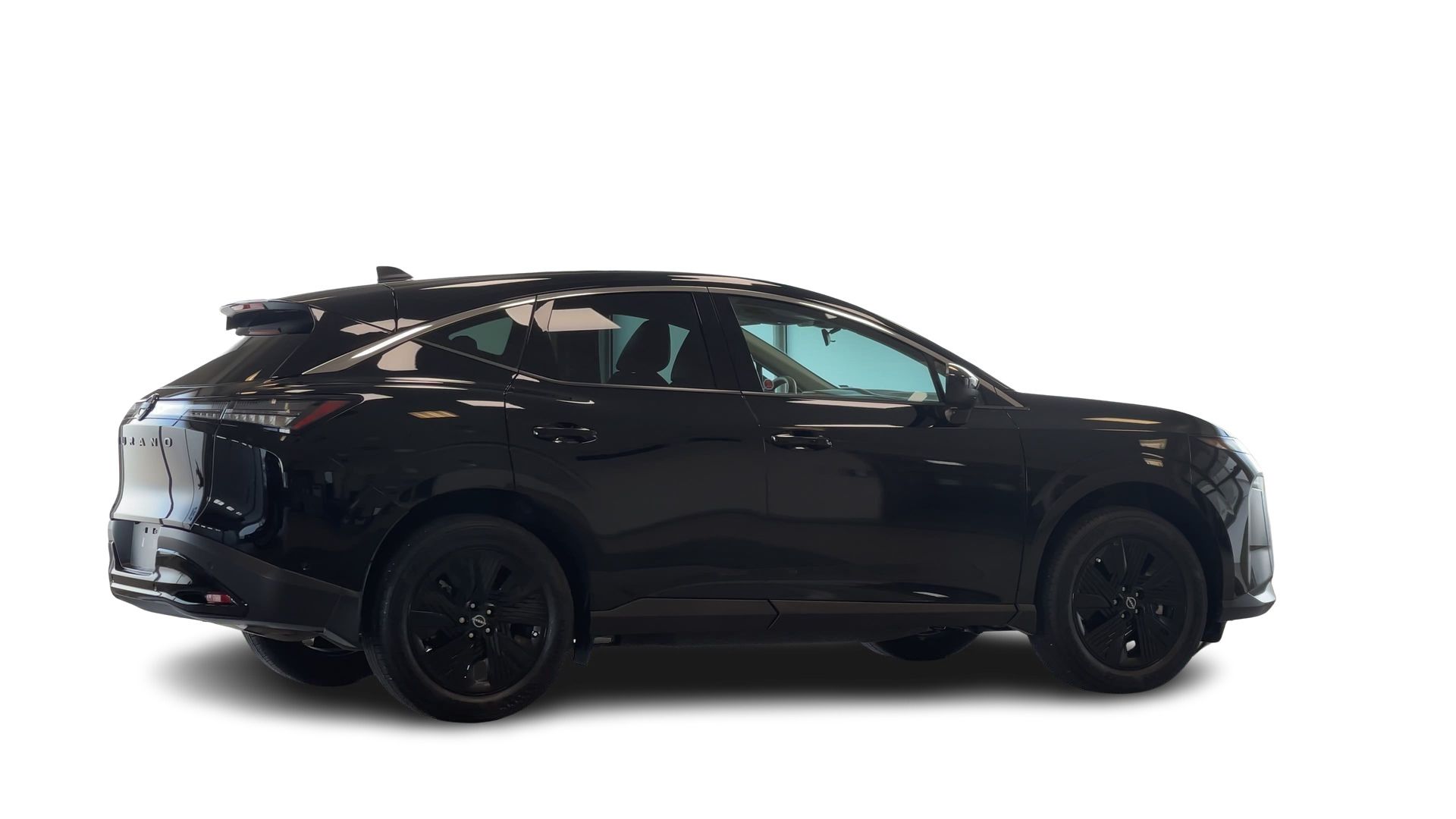 2025 Nissan Murano