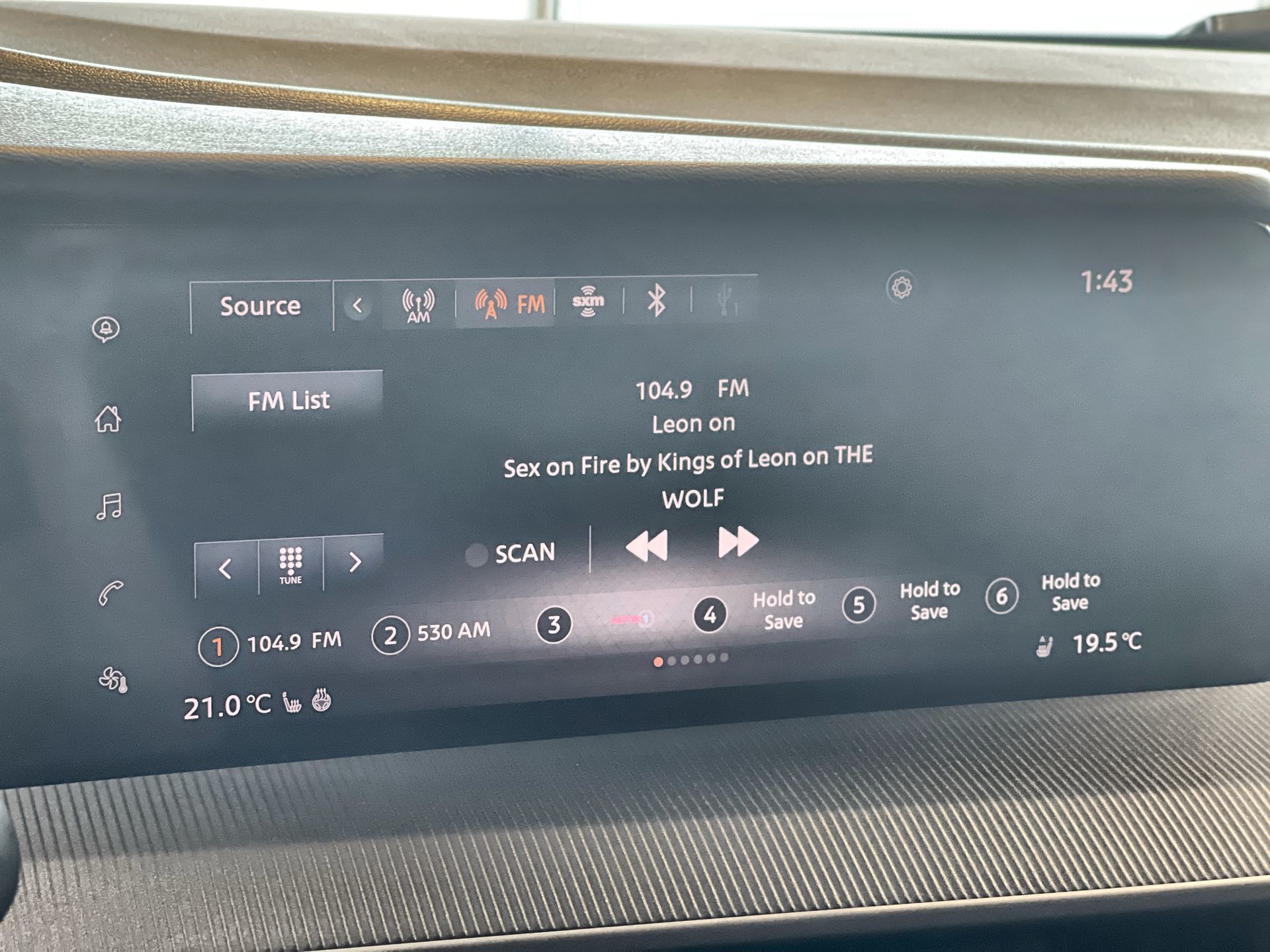 2025 Nissan Murano