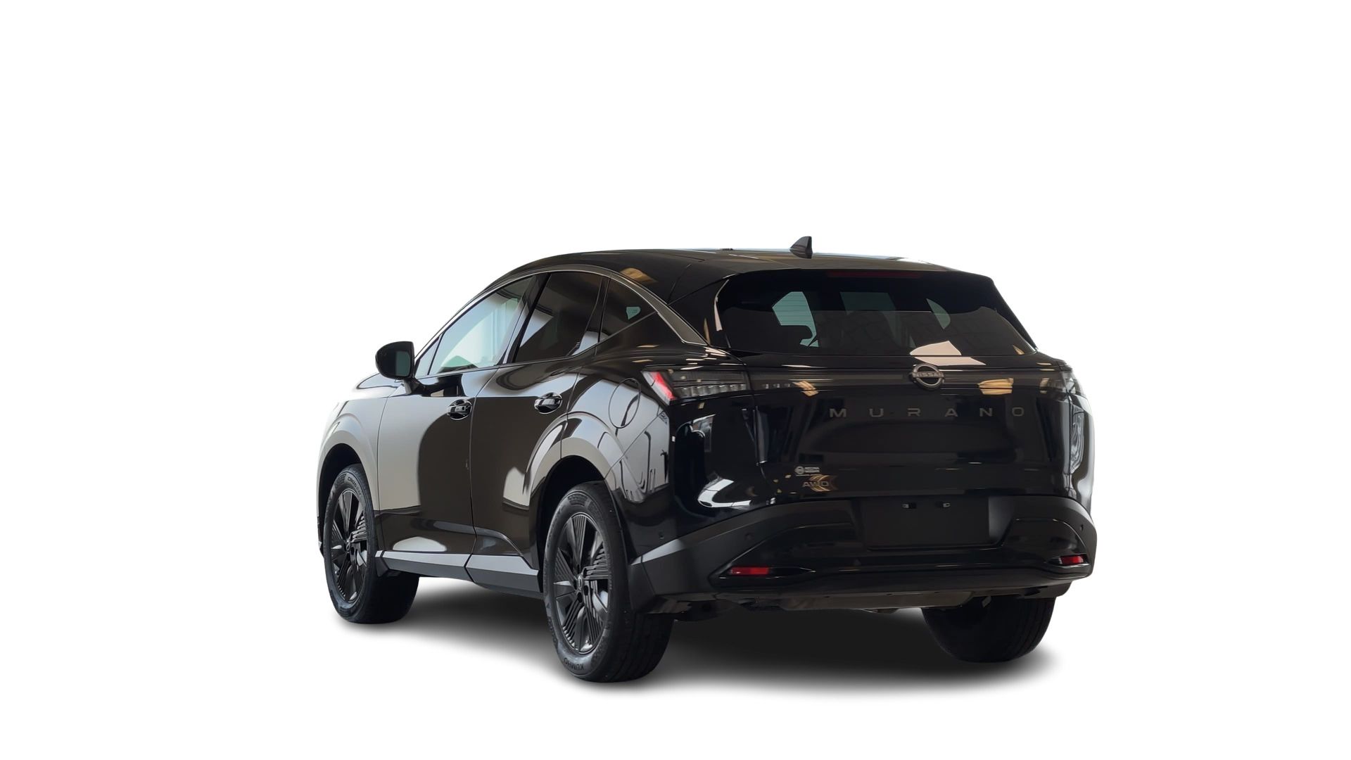 2025 Nissan Murano