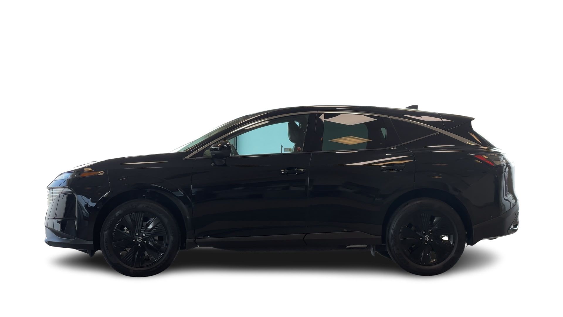 2025 Nissan Murano