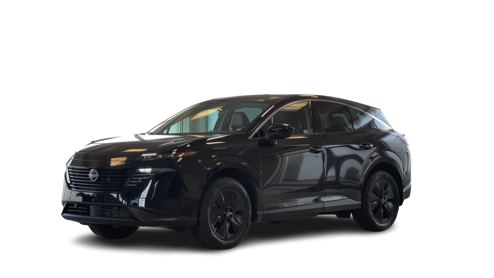 2025 Nissan Murano