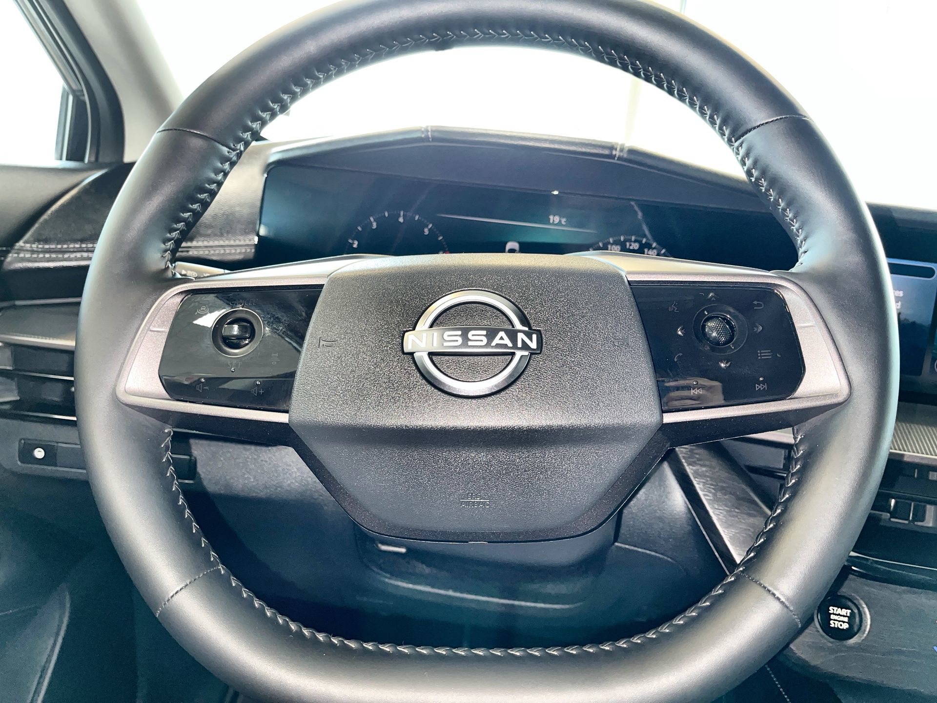 2025 Nissan Murano