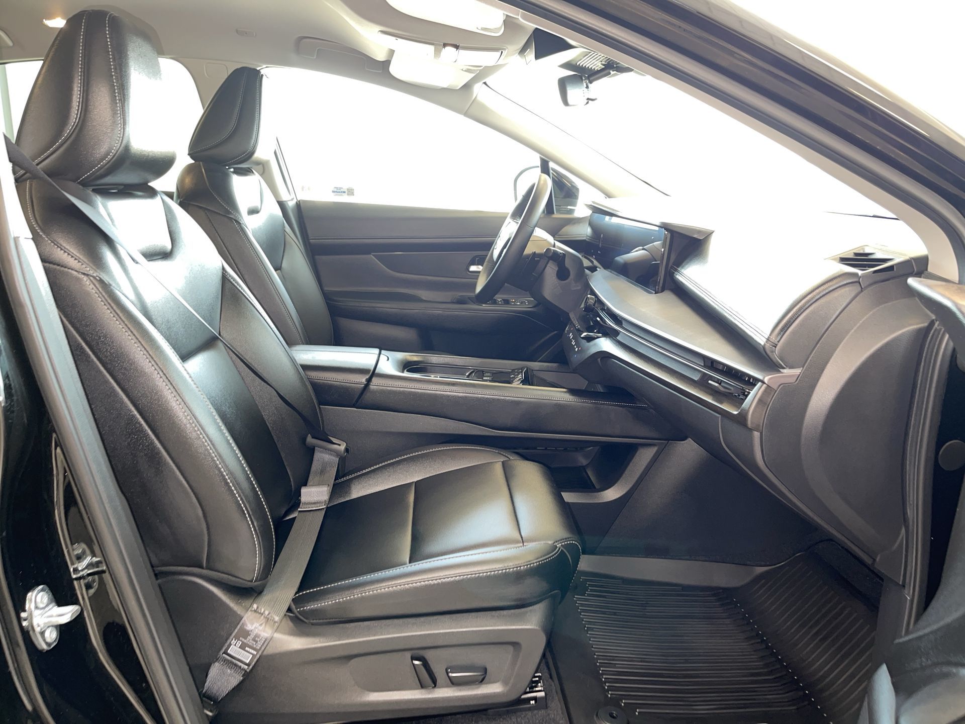 2025 Nissan Murano