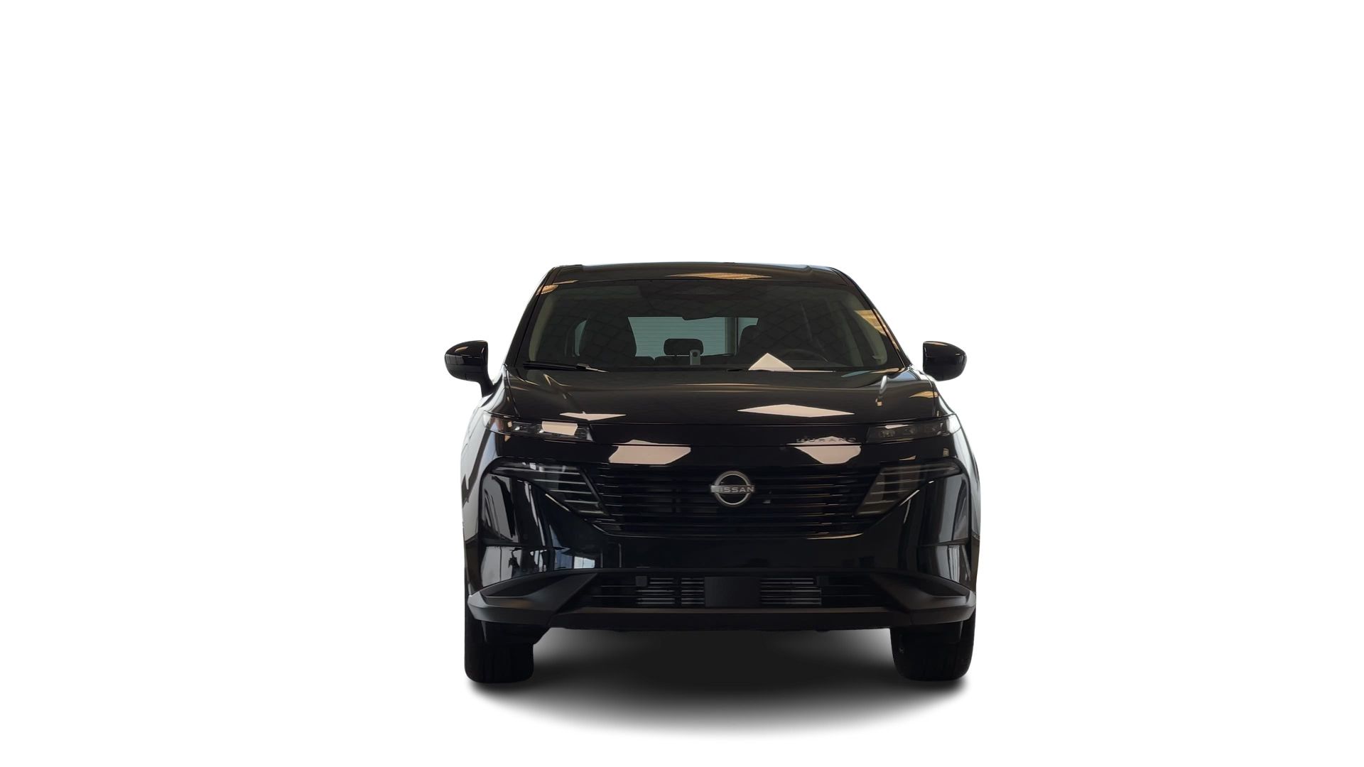 2025 Nissan Murano