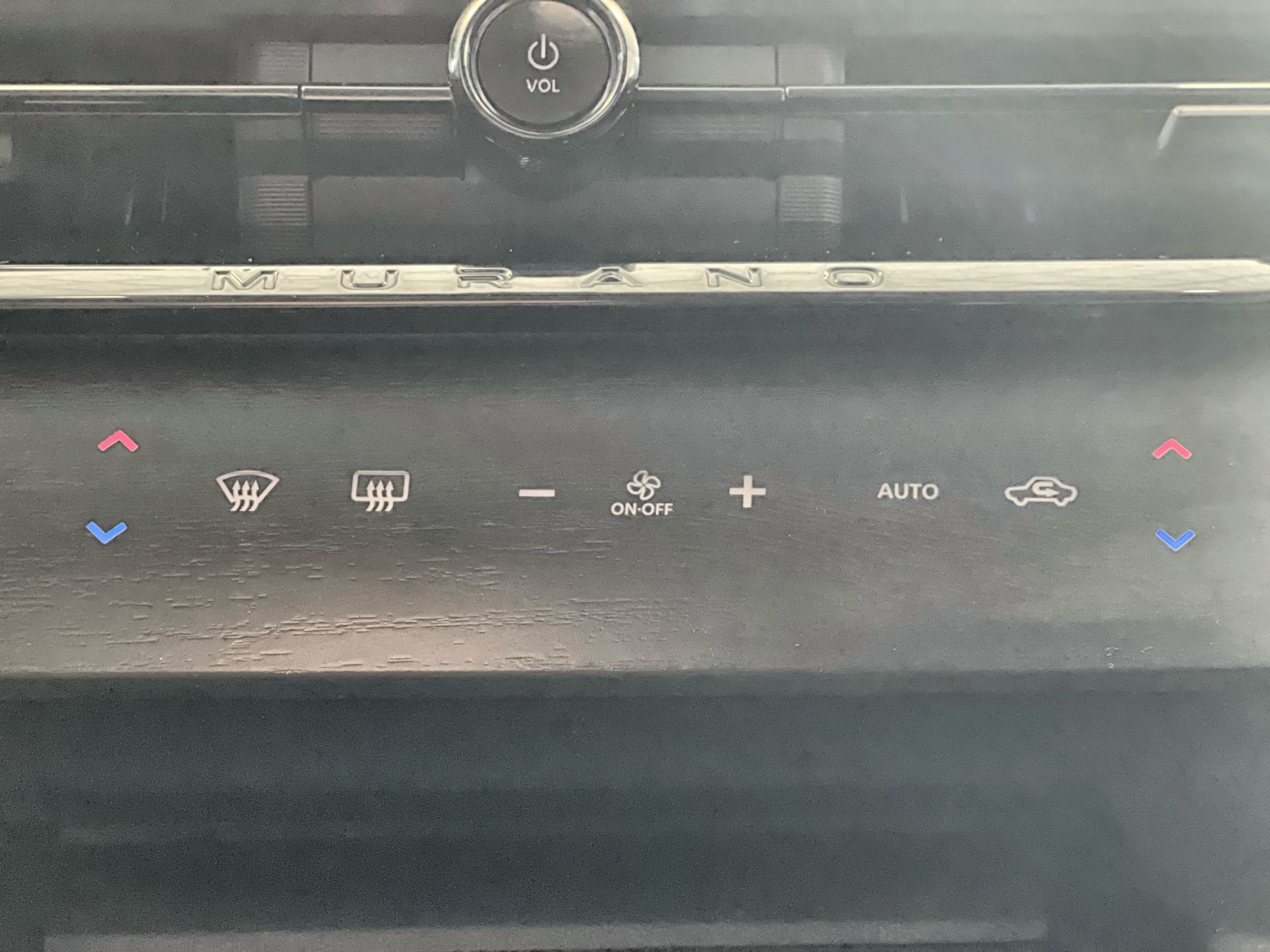 2025 Nissan Murano