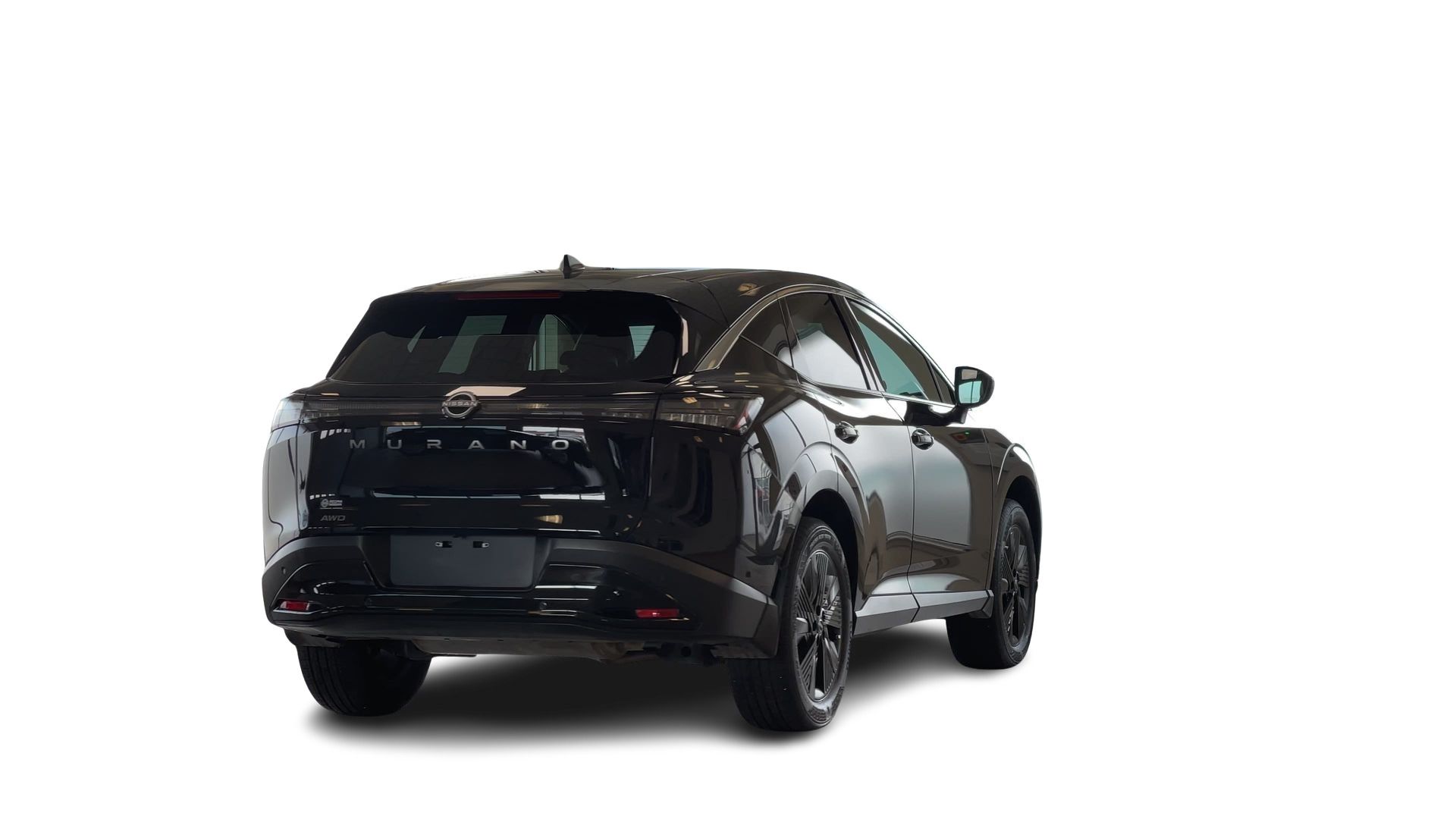 2025 Nissan Murano