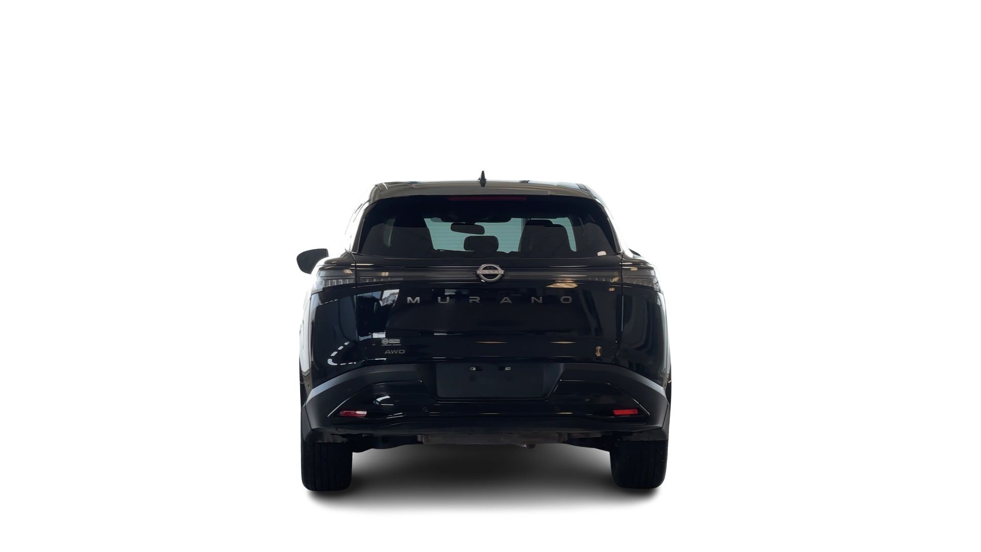 2025 Nissan Murano