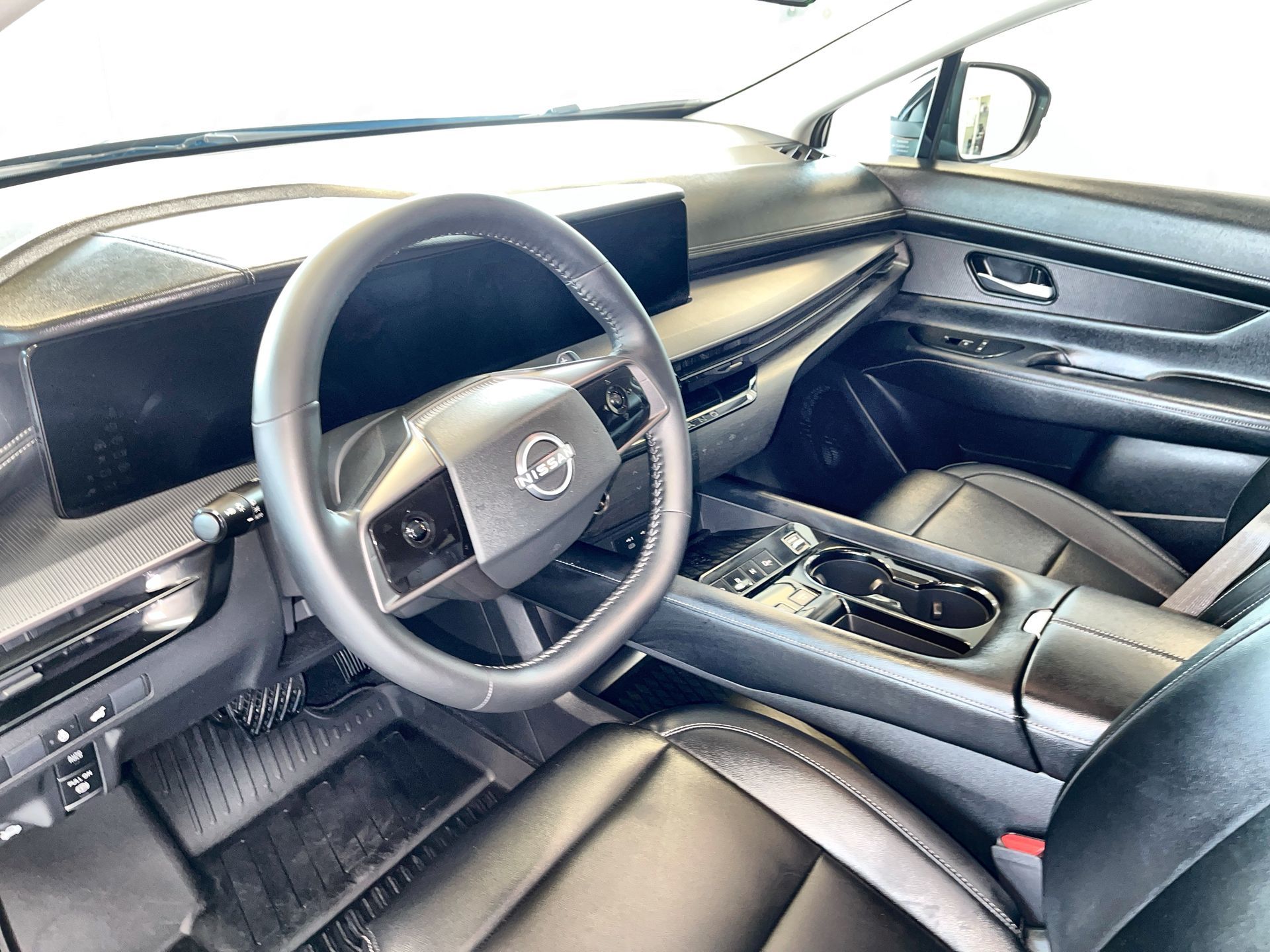 2025 Nissan Murano