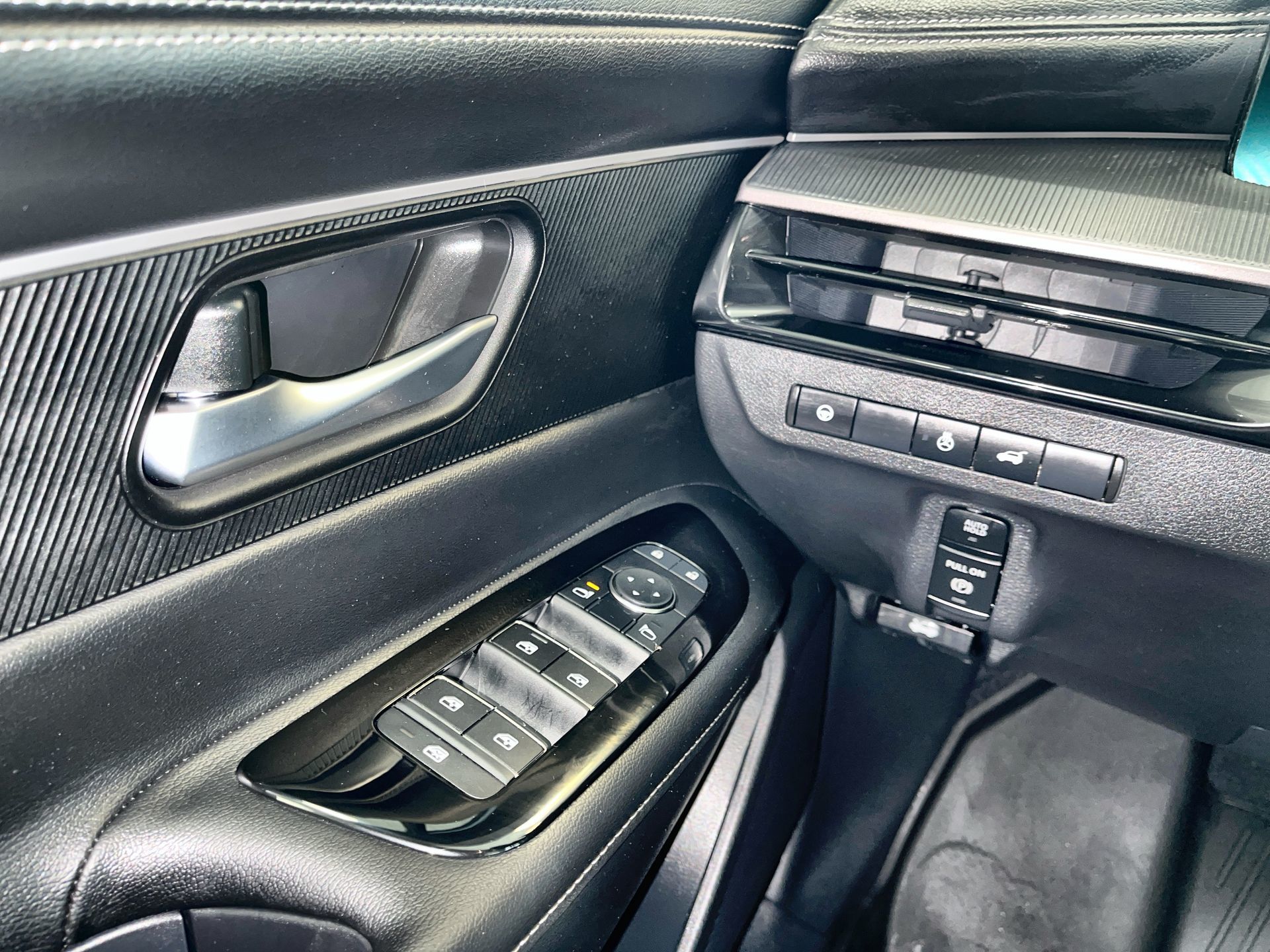 2025 Nissan Murano