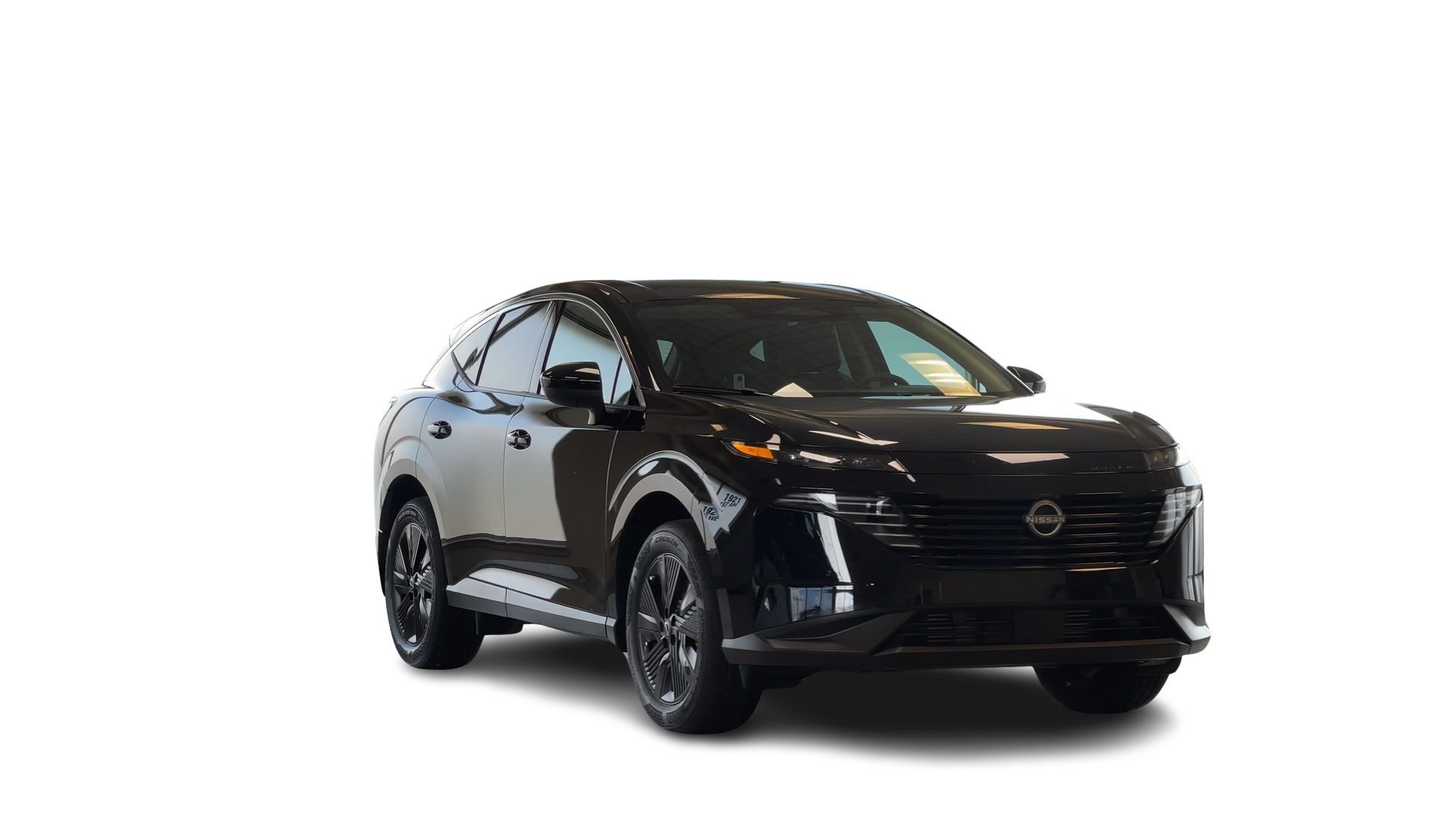 2025 Nissan Murano