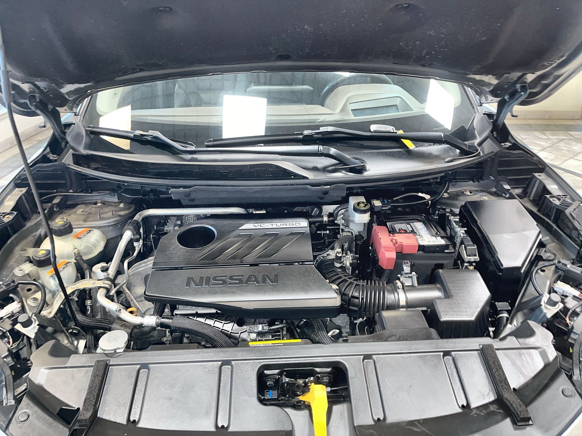 2023 Nissan Rogue in Regina, Saskatchewan