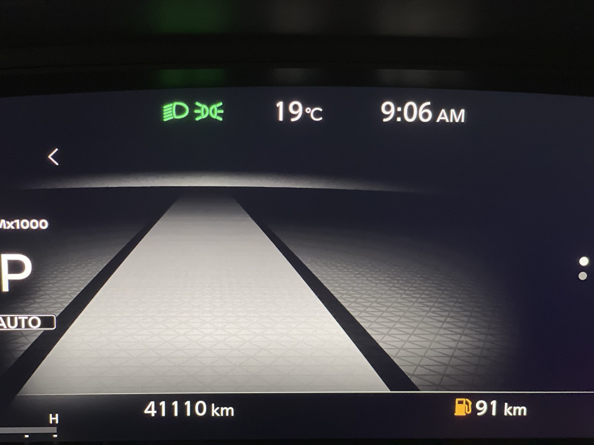 2023 Nissan Rogue in Regina, Saskatchewan