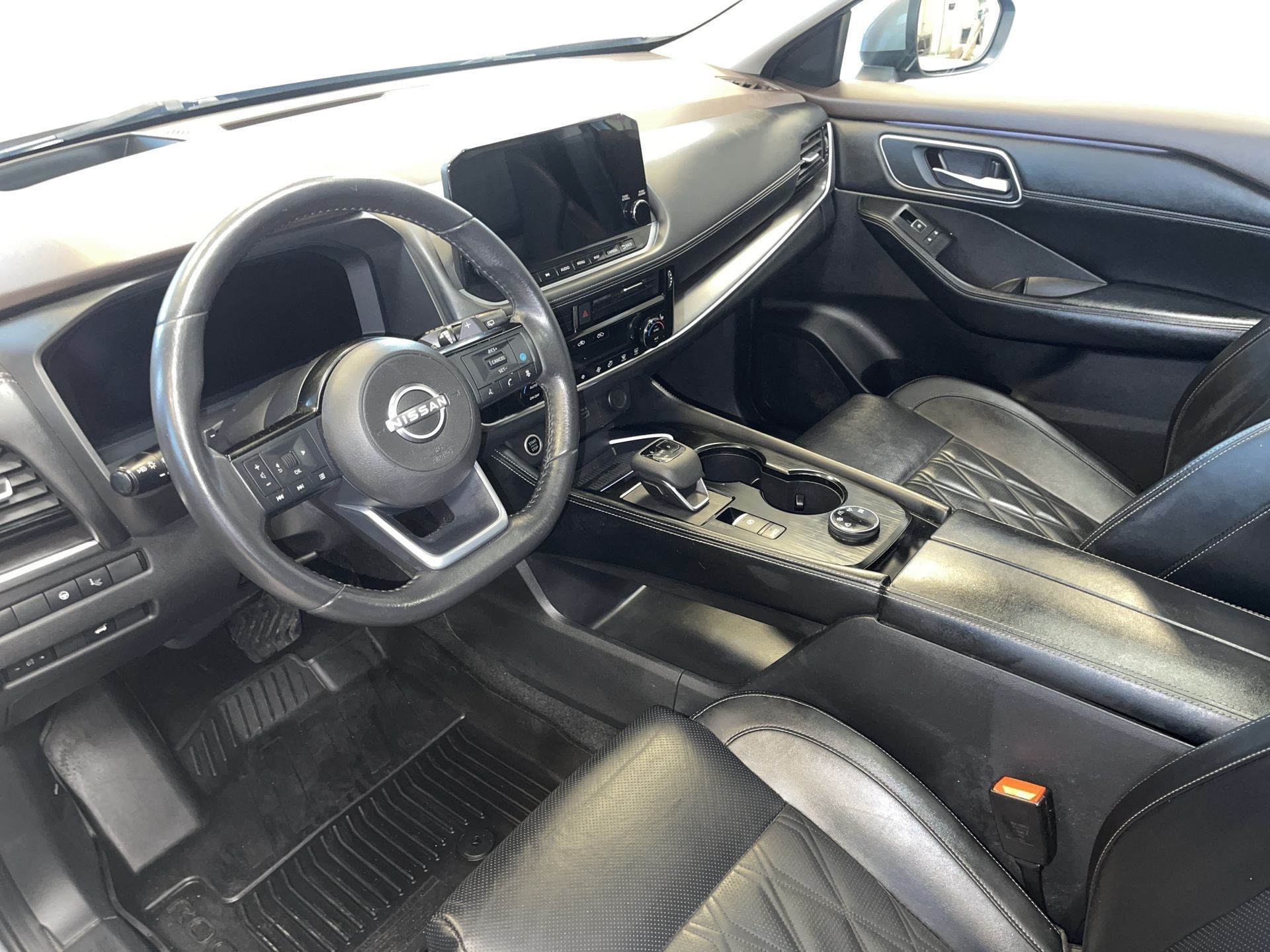 2023 Nissan Rogue in Regina, Saskatchewan