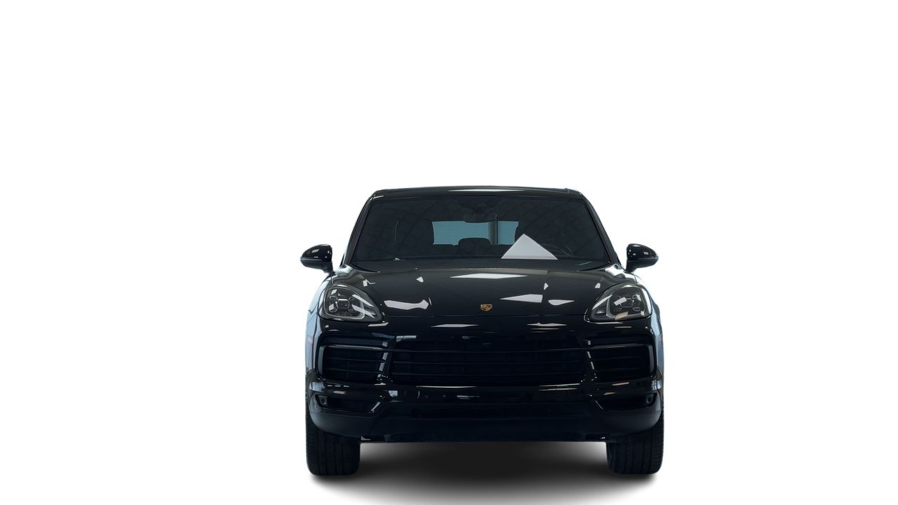2022 Porsche Cayenne in Regina, Saskatchewan