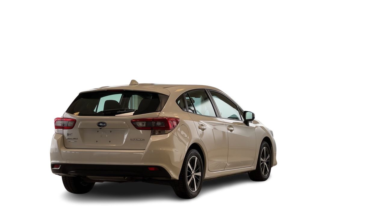 Subaru Impreza  2022 à Regina, Saskatchewan
