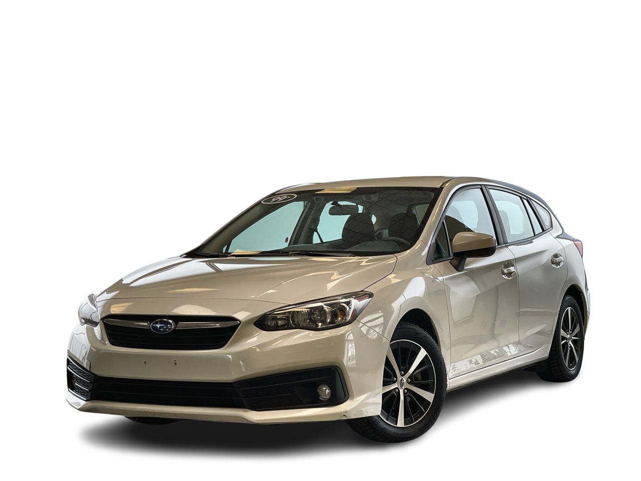 Subaru Impreza  2022 à Regina, Saskatchewan