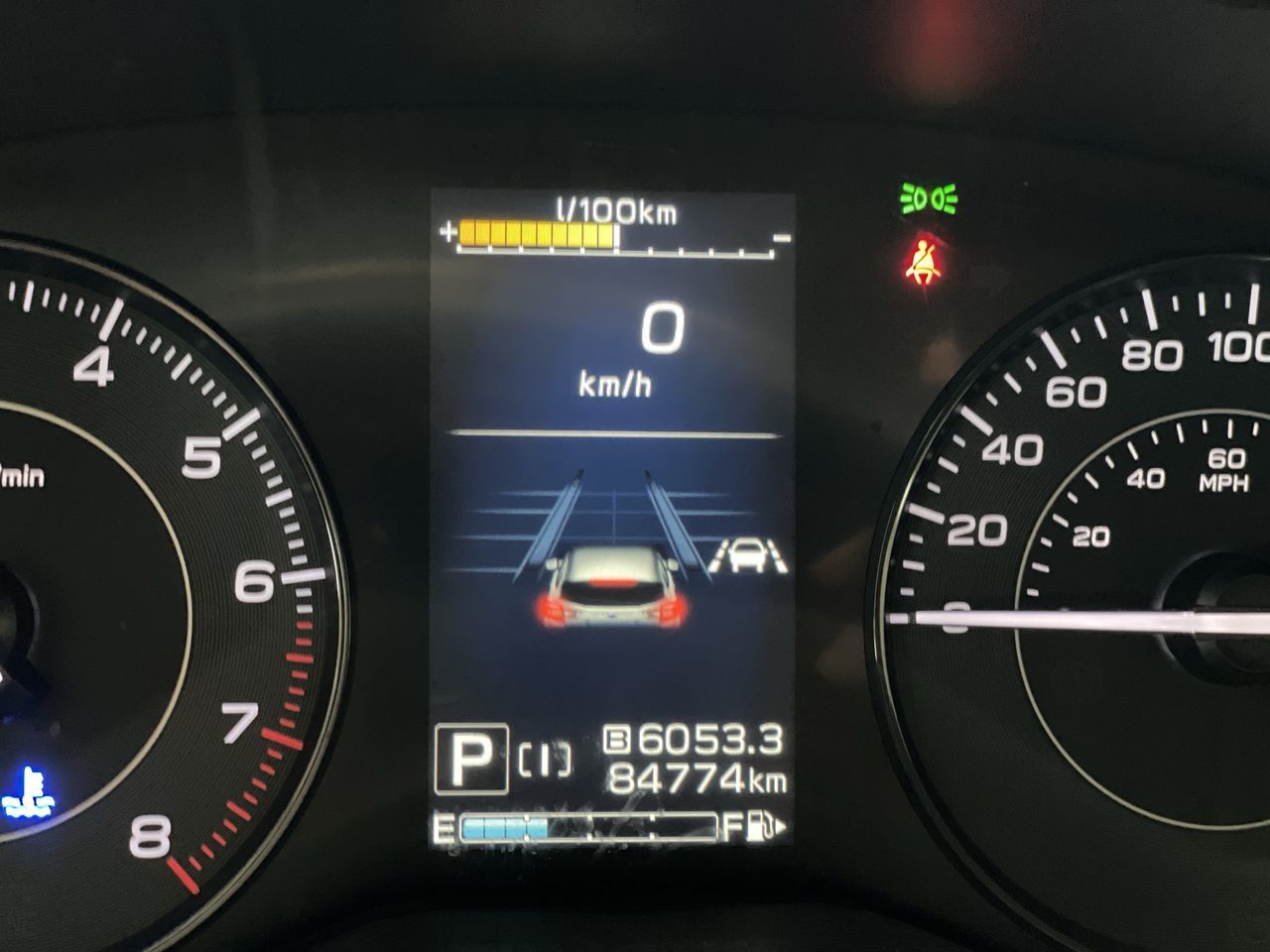 Subaru Impreza  2022 à Regina, Saskatchewan