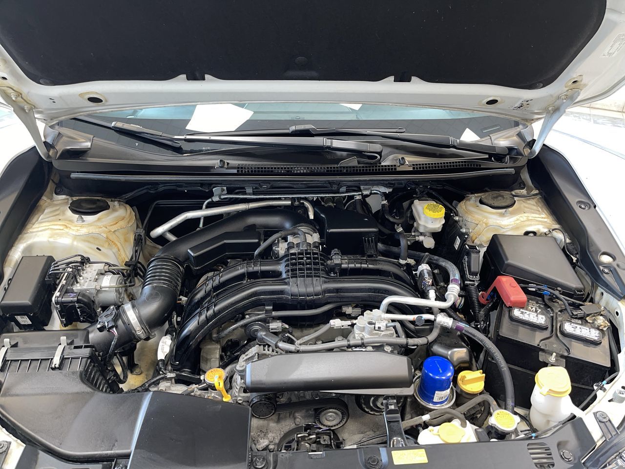 Subaru Impreza  2022 à Regina, Saskatchewan