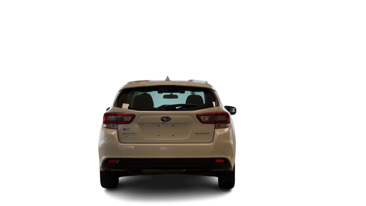 Subaru Impreza  2022 à Regina, Saskatchewan