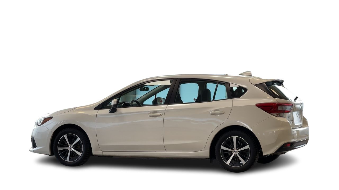 Subaru Impreza  2022 à Regina, Saskatchewan