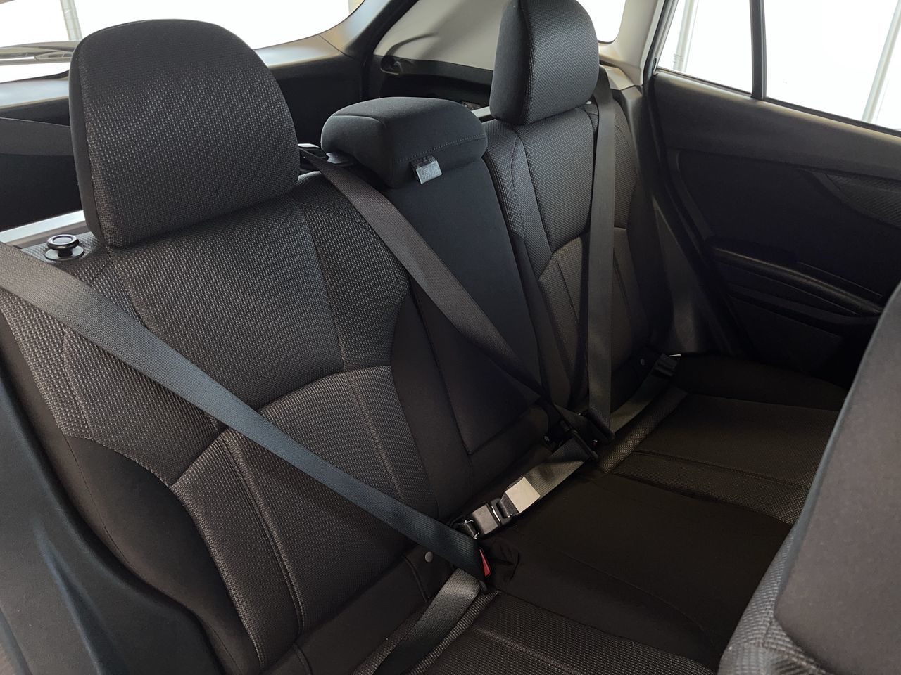 Subaru Impreza  2022 à Regina, Saskatchewan