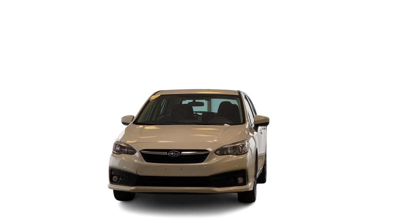 Subaru Impreza  2022 à Regina, Saskatchewan