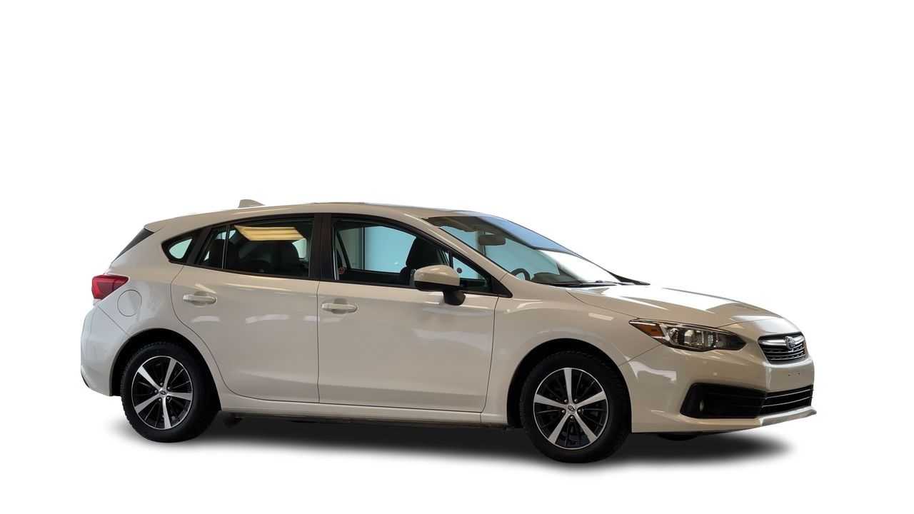 Subaru Impreza  2022 à Regina, Saskatchewan