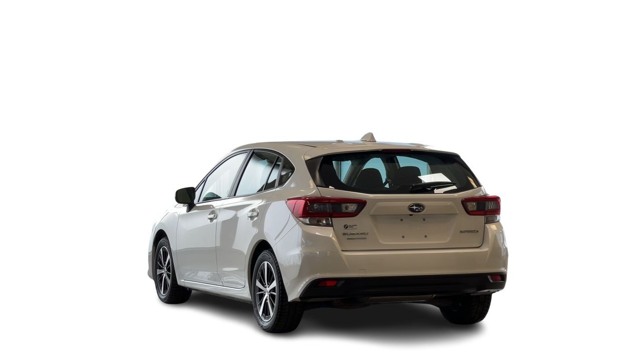 Subaru Impreza  2022 à Regina, Saskatchewan