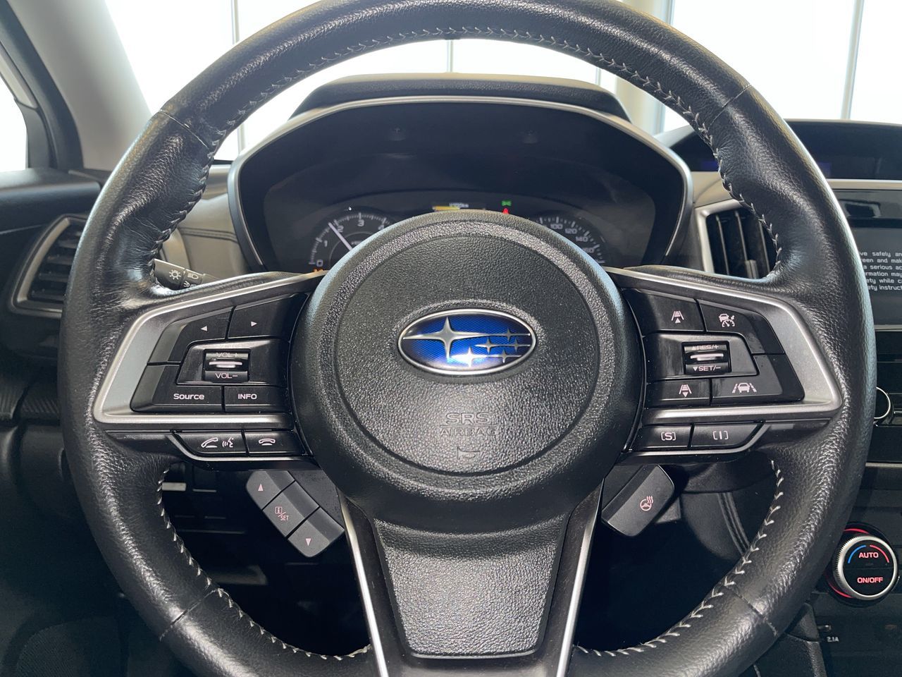 Subaru Impreza  2022 à Regina, Saskatchewan