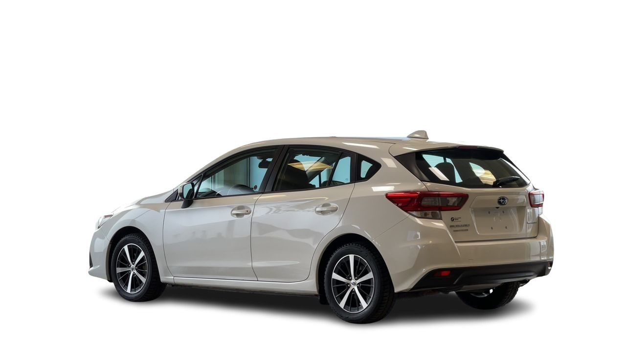 Subaru Impreza  2022 à Regina, Saskatchewan