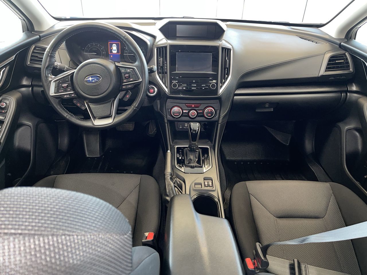 Subaru Impreza  2022 à Regina, Saskatchewan