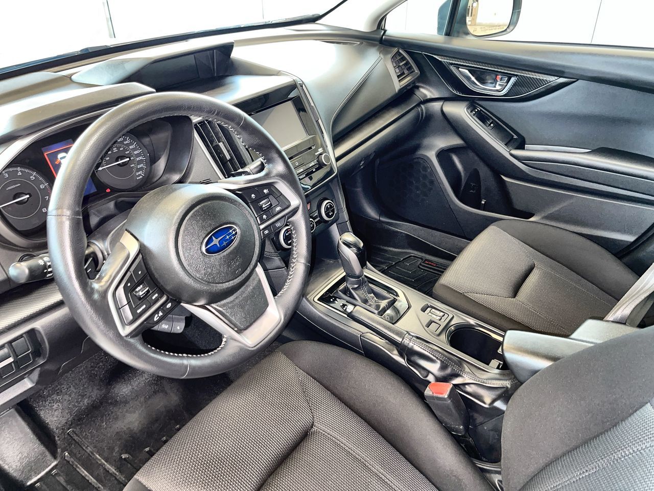 Subaru Impreza  2022 à Regina, Saskatchewan