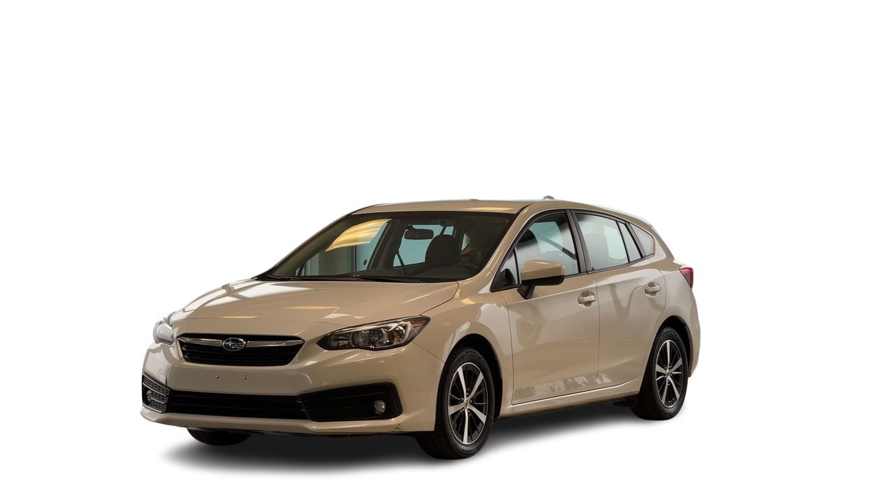 Subaru Impreza  2022 à Regina, Saskatchewan