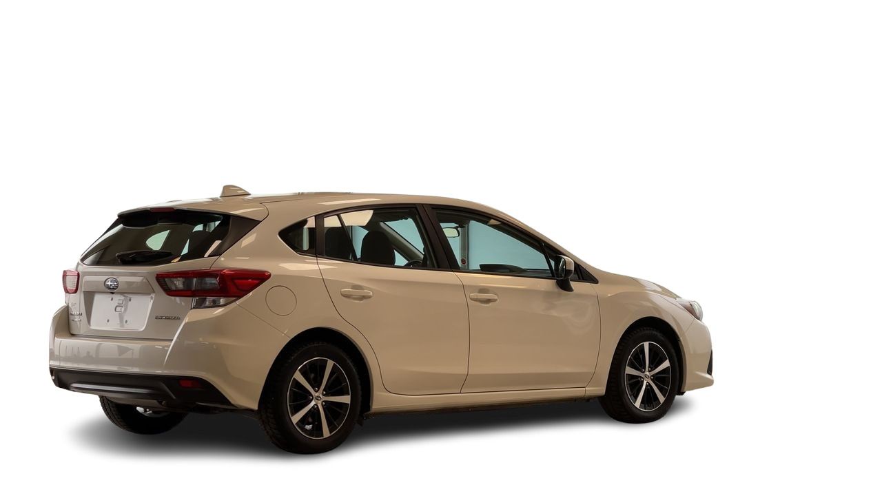 Subaru Impreza  2022 à Regina, Saskatchewan