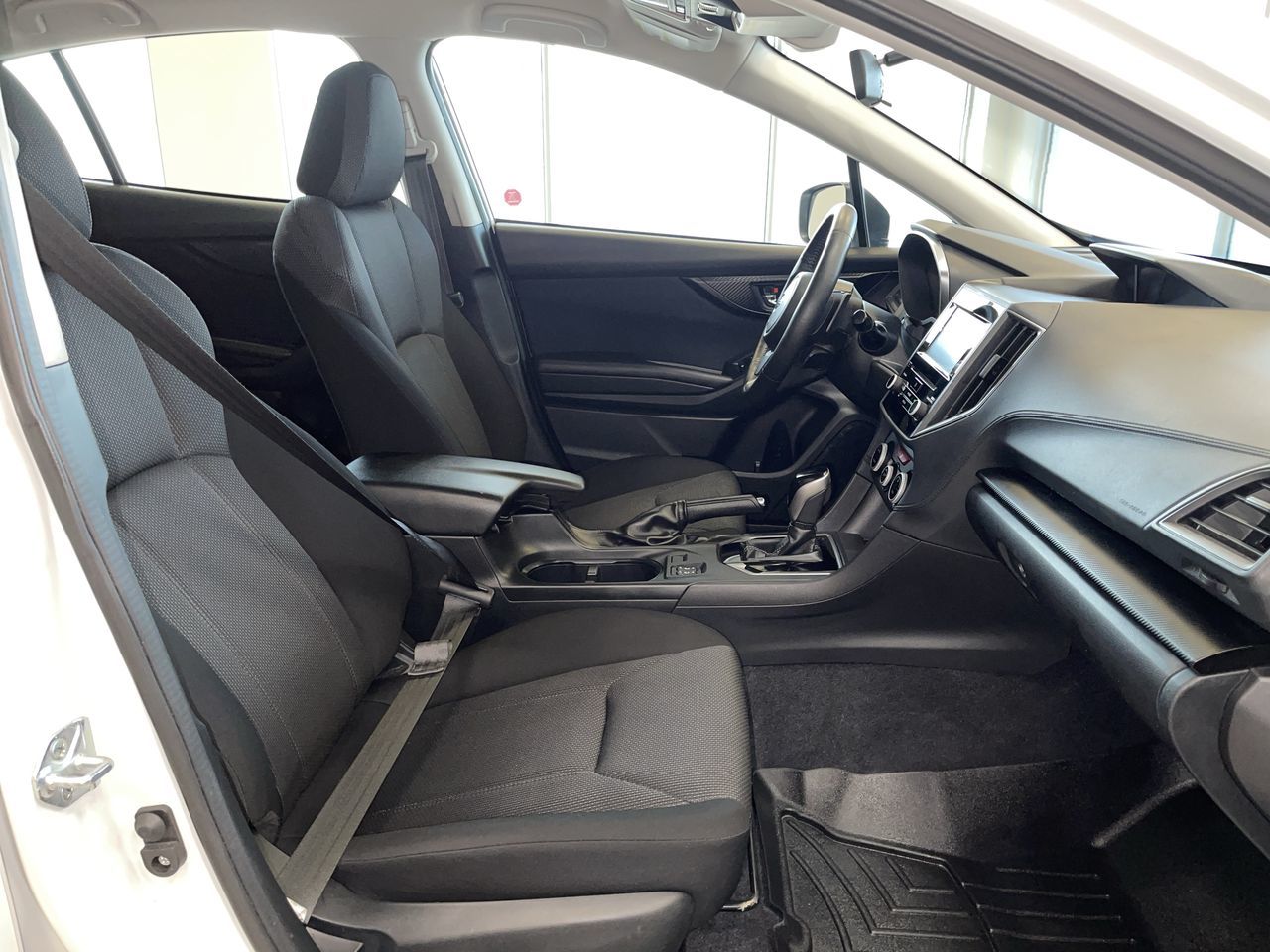 Subaru Impreza  2022 à Regina, Saskatchewan