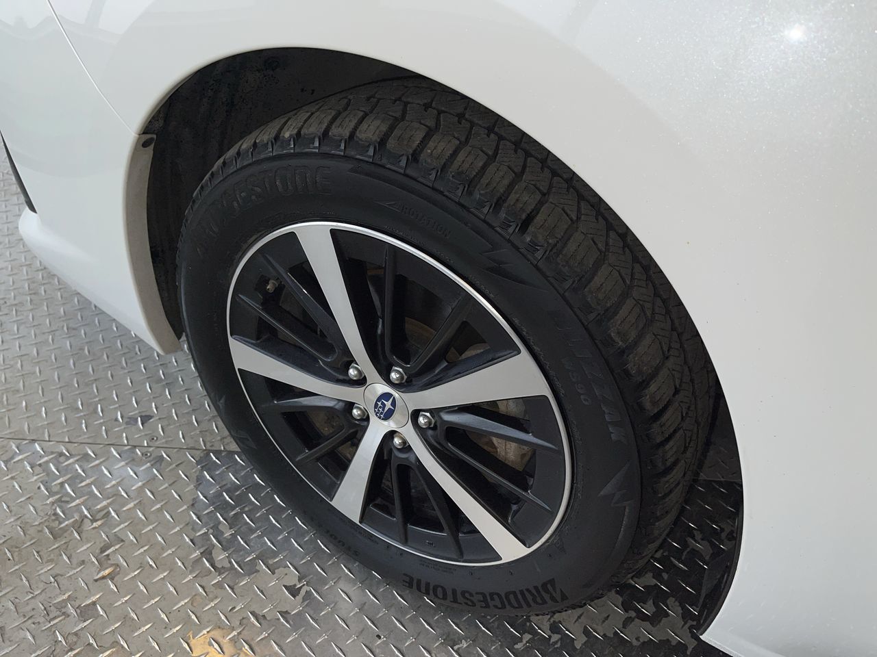 Subaru Impreza  2022 à Regina, Saskatchewan