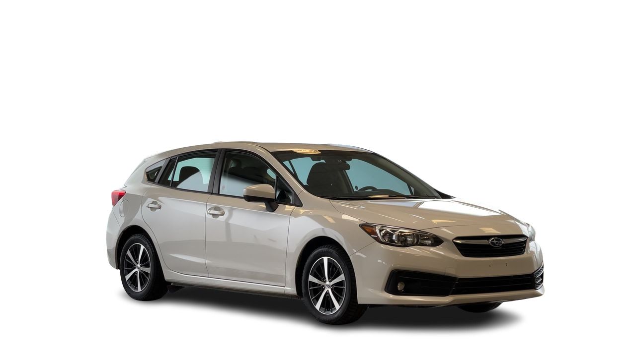 Subaru Impreza  2022 à Regina, Saskatchewan