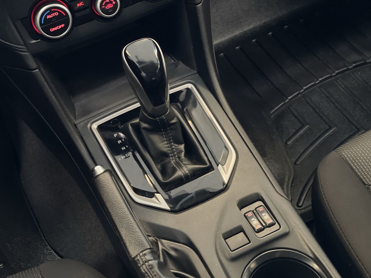 Subaru Impreza  2022 à Regina, Saskatchewan