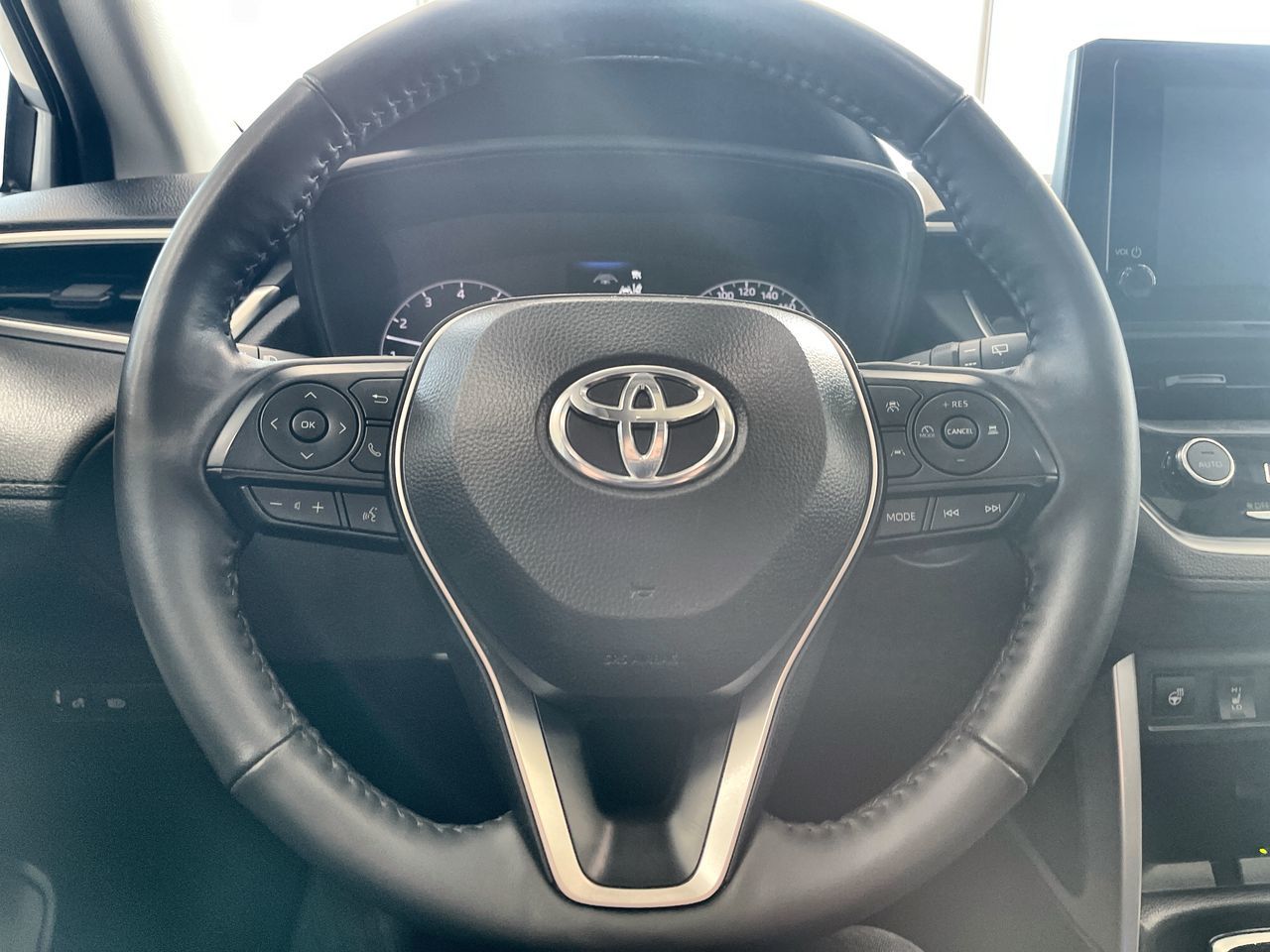 Toyota Corolla Cross  2024 à Regina, Saskatchewan
