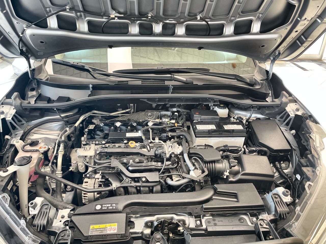 Toyota Corolla Cross  2024 à Regina, Saskatchewan