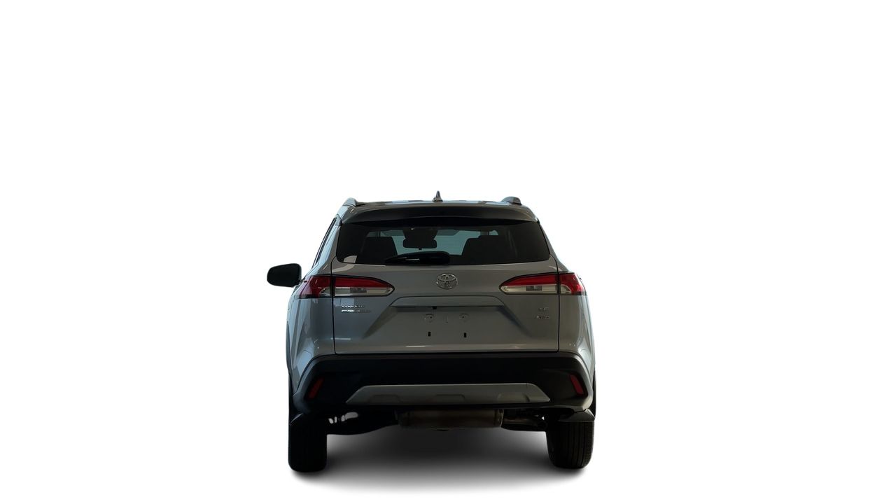 Toyota Corolla Cross  2024 à Regina, Saskatchewan