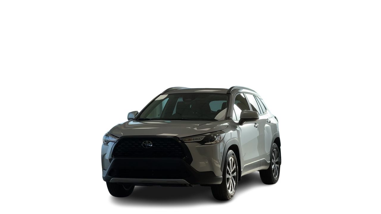 Toyota Corolla Cross  2024 à Regina, Saskatchewan
