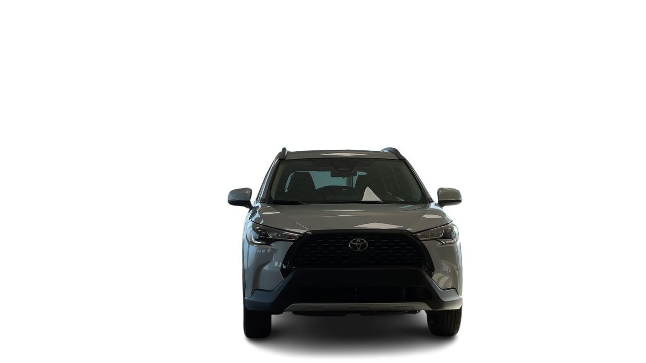 Toyota Corolla Cross  2024 à Regina, Saskatchewan