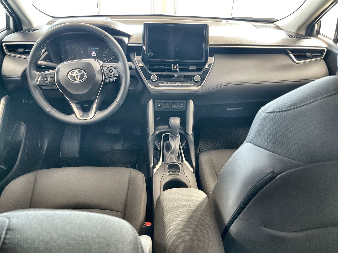 Toyota Corolla Cross  2024 à Regina, Saskatchewan