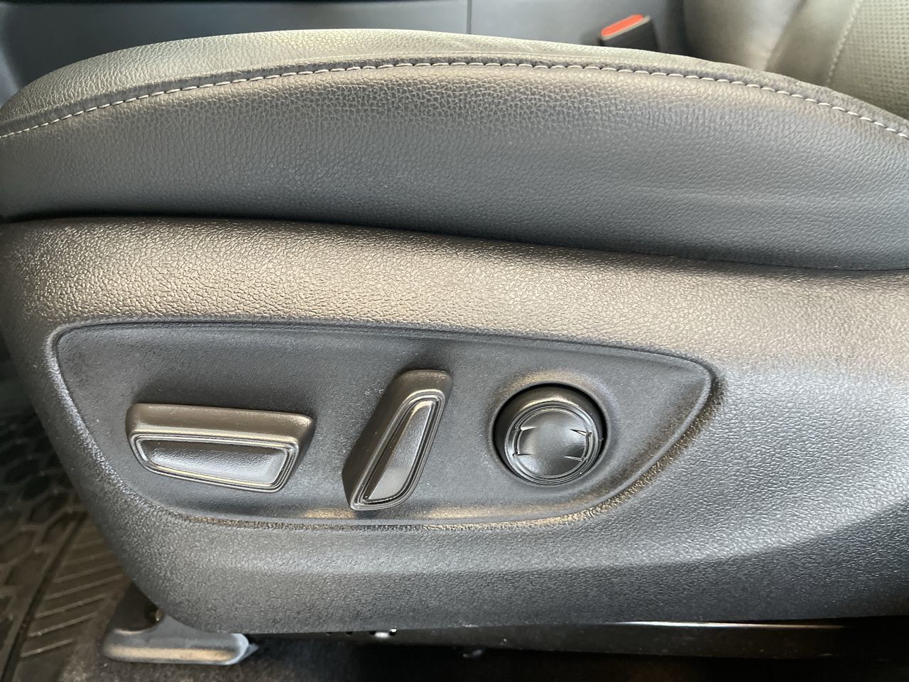 2024 Toyota Grand Highlander