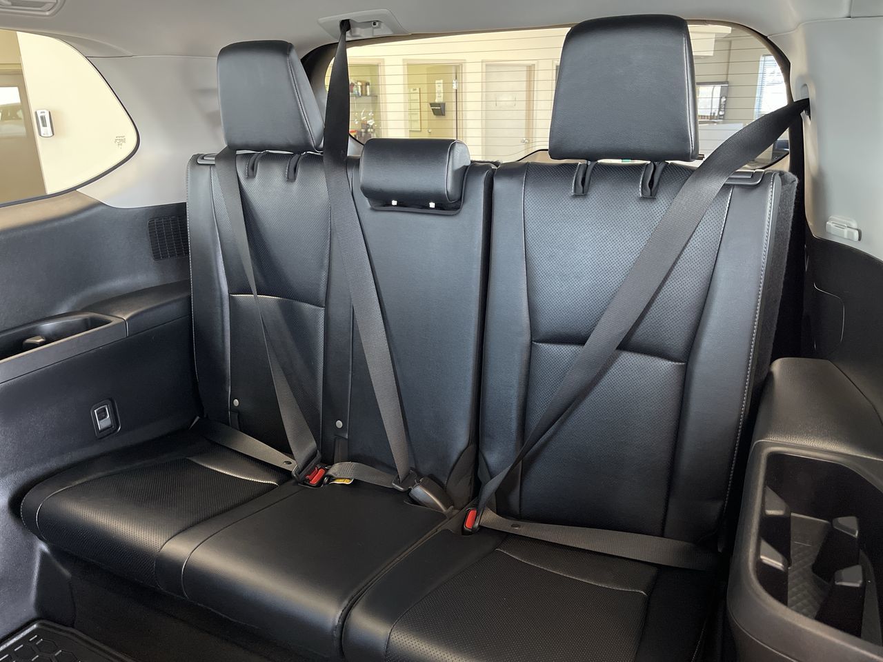 2024 Toyota Grand Highlander