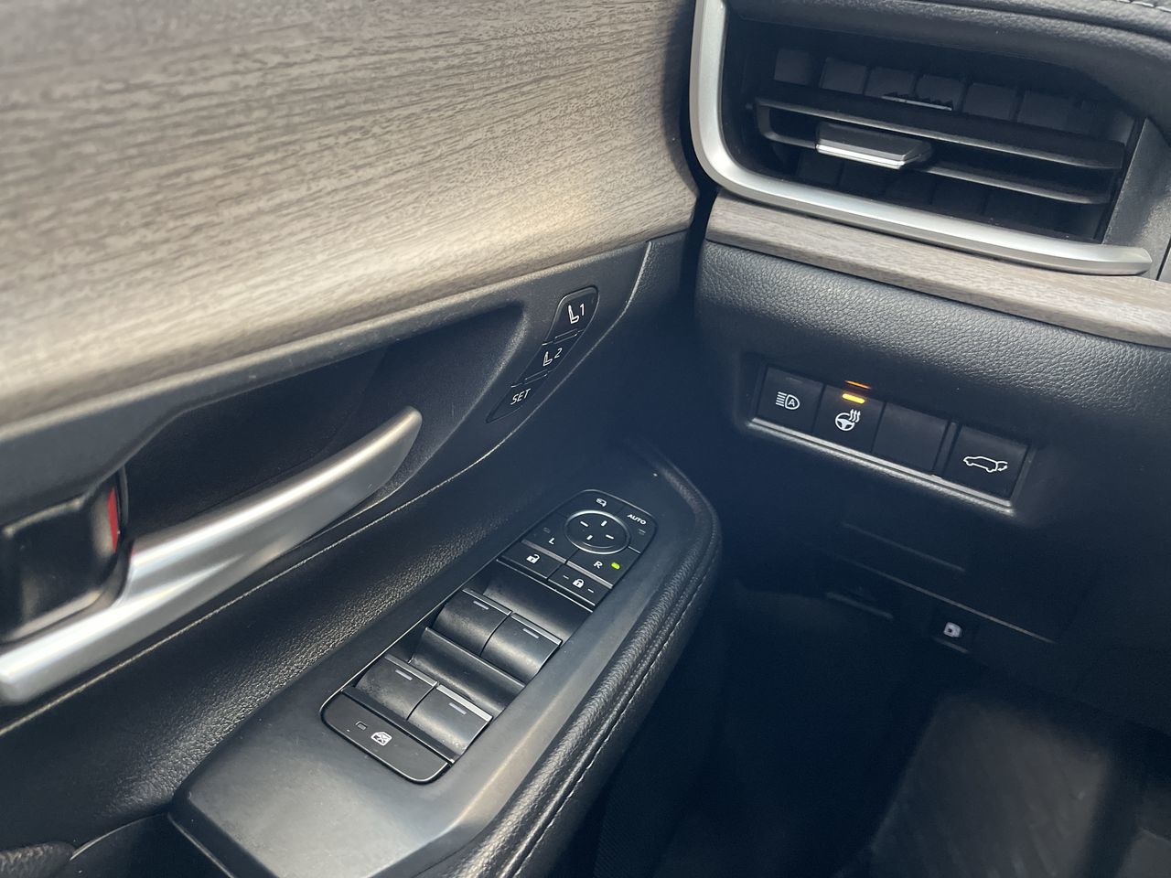 2024 Toyota Grand Highlander