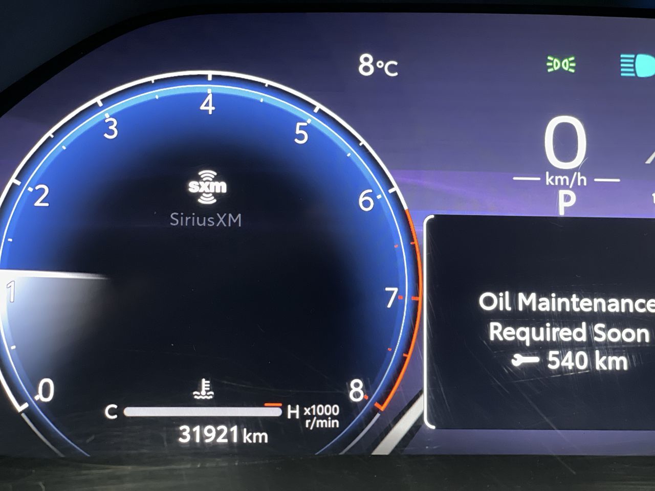 2024 Toyota Grand Highlander